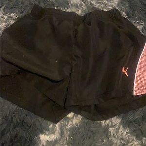 puma shorts